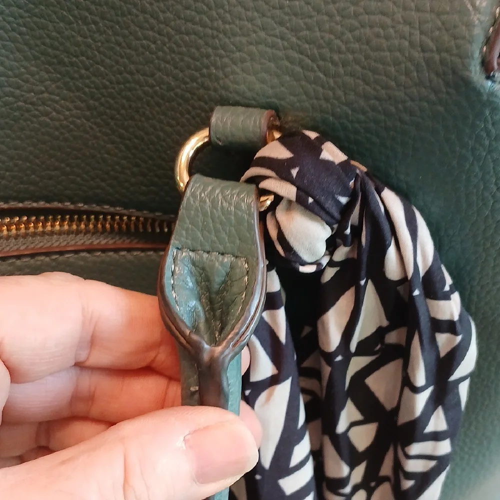 Anne Klein handbag